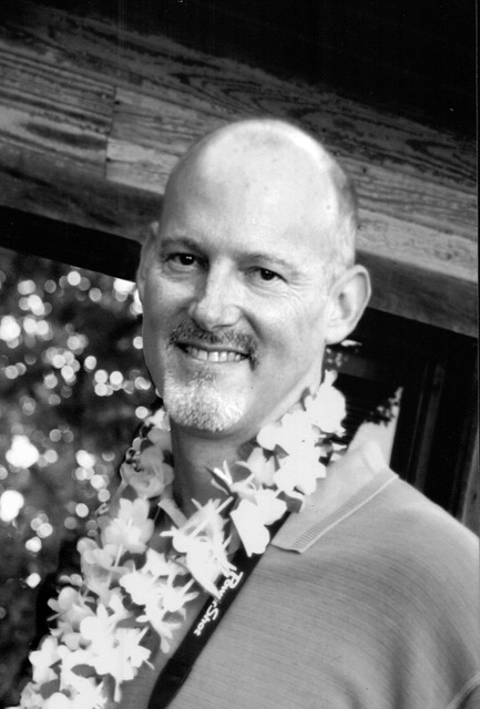 Scott Edward Lawless