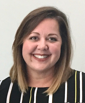 Amy Cozby is the new interim head of school at Faith Academy of Marble Falls. Courtesy photo