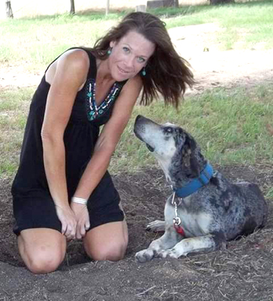 Malinda Jane Purcell