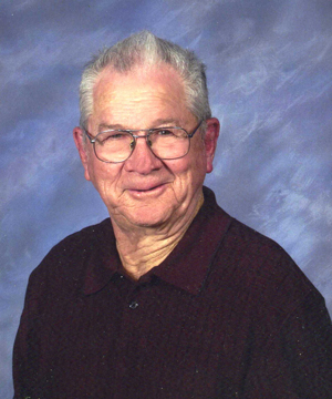George M. Shoop