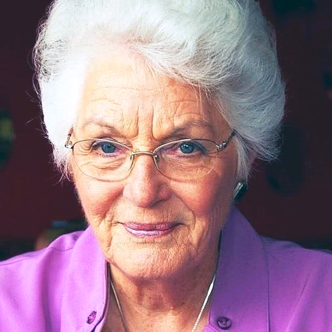 Evelyn Mae Oatman