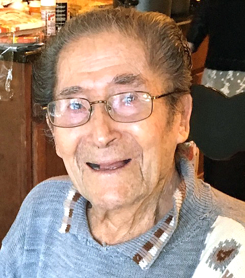 Armando D. Fuentes