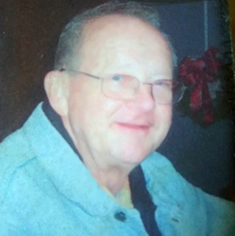 Robert Carl Priehs