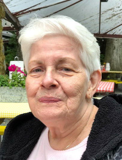 Margaret Love Rogers