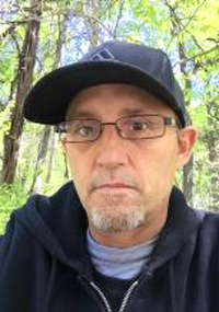 Steven Ray Evans