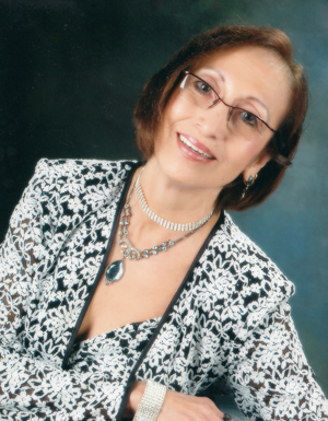 Dorinda Najar-Henderson