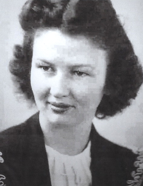 Marthlyn B. Chism