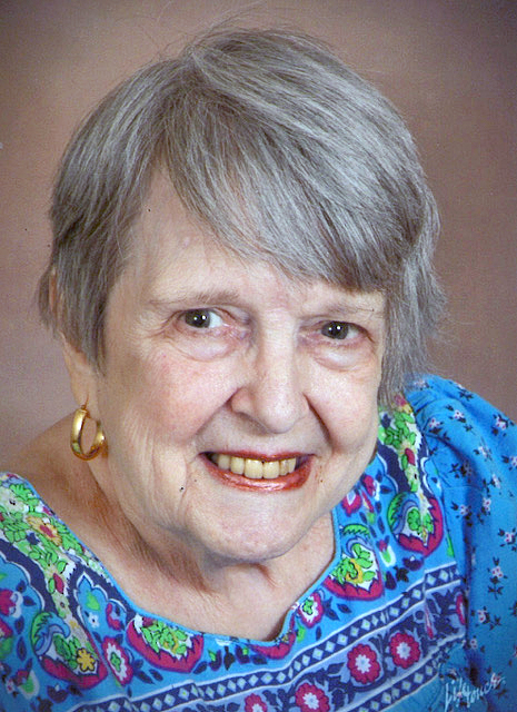Jacklyn Dean Wills