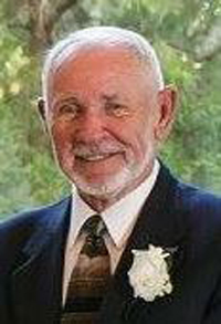 Clyde Olen Waters