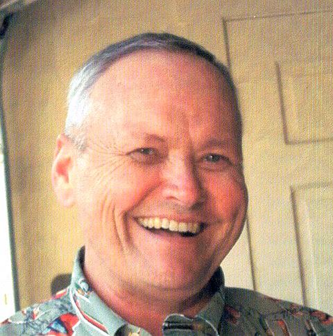 William Neal Stennett