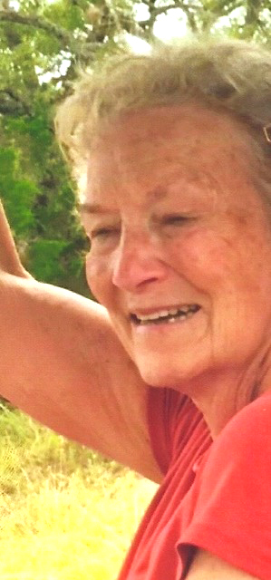 Norma Carroll Van Arnam