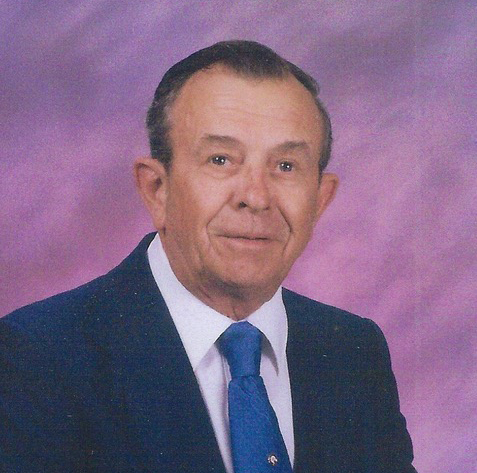 Roy John Manglberger