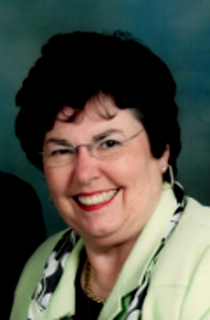 Shirley Rae Roberson Waters