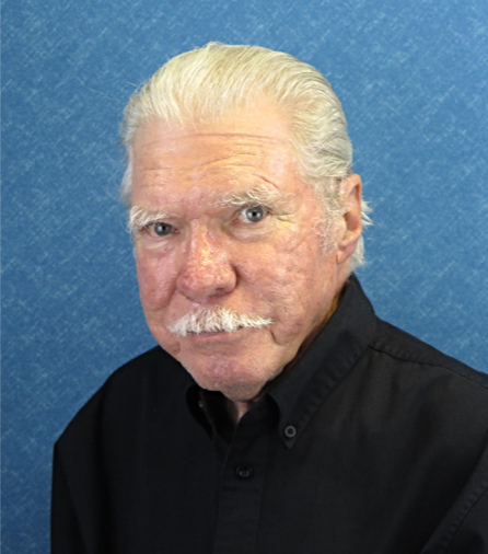 Richard ‘Dick’ C. Stull