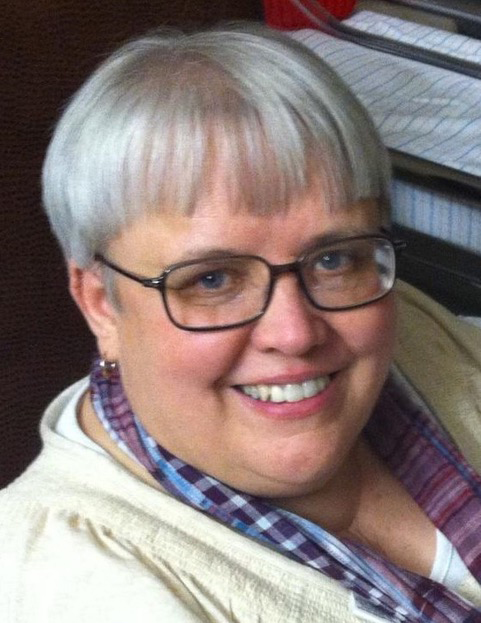 Peggy Gwen McKinster