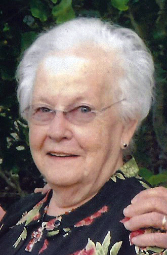 Arlene (Reynolds) Kaufmann