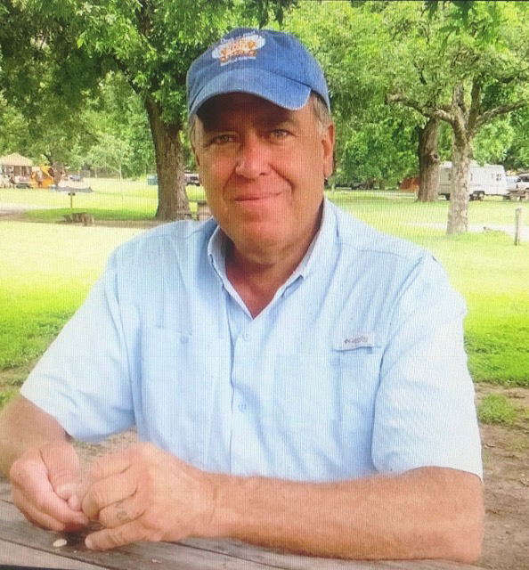 Mark Lane Stephenson