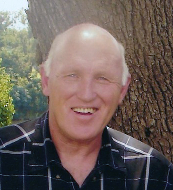 Clyde Wayne Dodson
