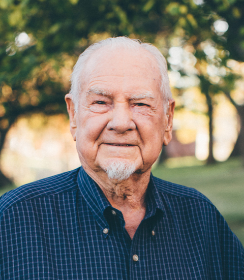 Wilbert Schriefer
