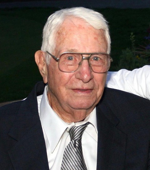 Thomas V. Bohannon
