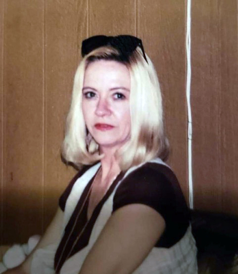Peggy Marshall Brewer