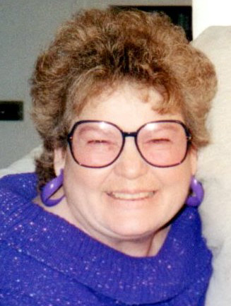 Georgia Laverne Trull