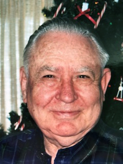 Walter F. Nelson