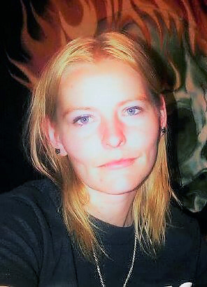 Camee Carol Rumbaugh