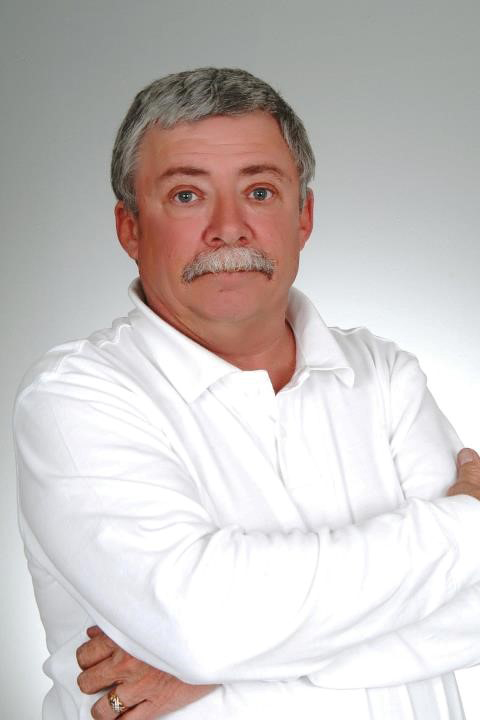 Cebern Perry Coker II