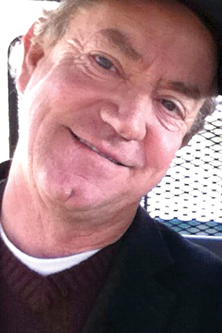 John Daniel Alvey
