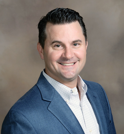 Joe Tompkins is the West Texas Medicare sales director for Humana.
