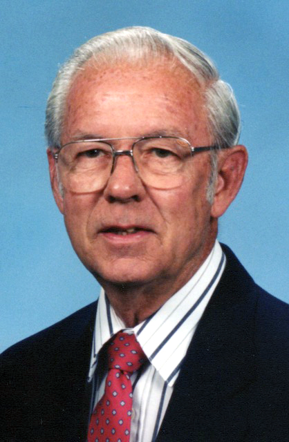 Vernon Dale Wagner