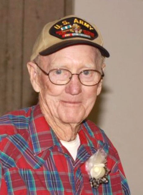 William Lewis Harden Jr.