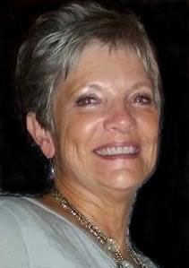 Mary Jill (Tucker) King