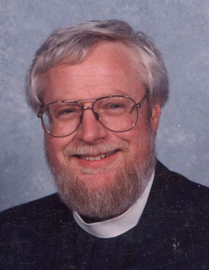Theodore E. Hervey Jr.