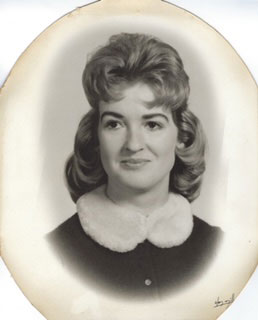 Wanda June Hitt