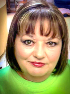 Charlotte Ann Dunn
