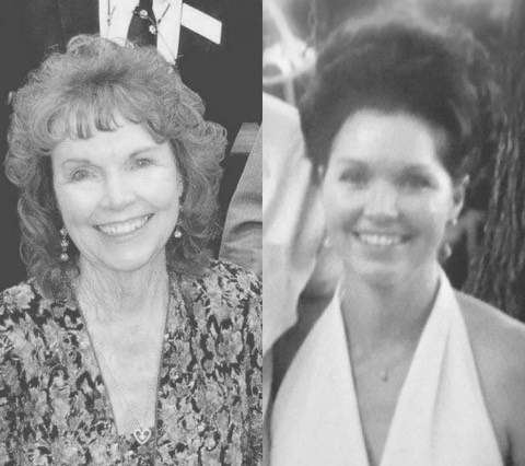 Shirley Jean Barber Gray