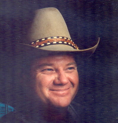 Sandy ‘John’ Frederick Comstock