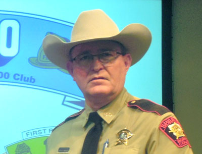 Lloyd Bruce Morgan