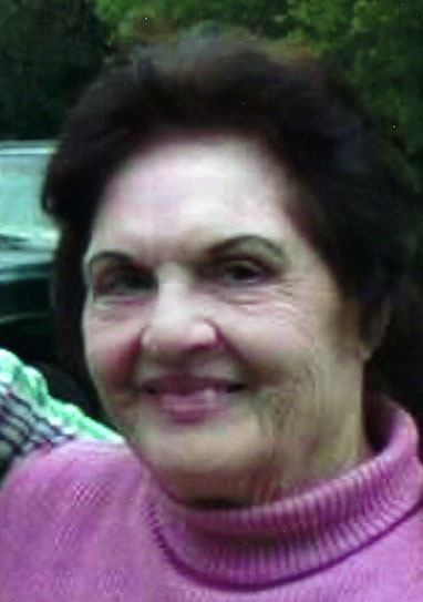 Joyce Lackey