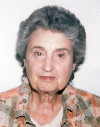 Juanita Wood
