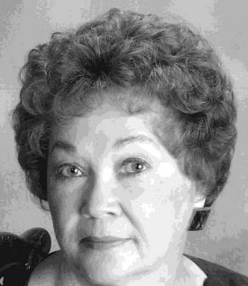 Bess Rea Wall Daugherty