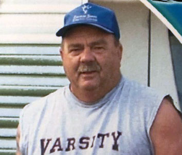 Dorman Koerner Sr.