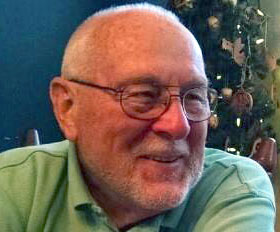 Hans Juergen Schneider