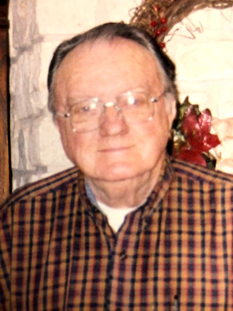 Paul Oran Paxton