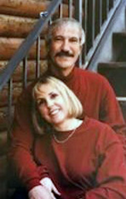 Martin Don Gray