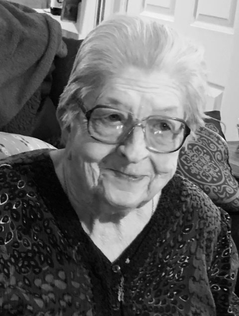 Betty Jo Reinke