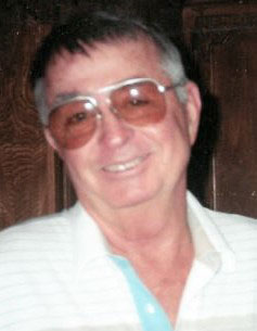 Tom Curry Hendricks Jr.