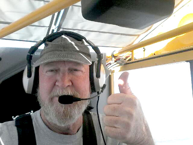 Bill Glenn